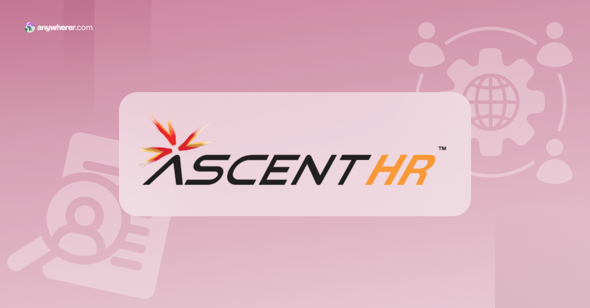 eor philippines ascent hr review
